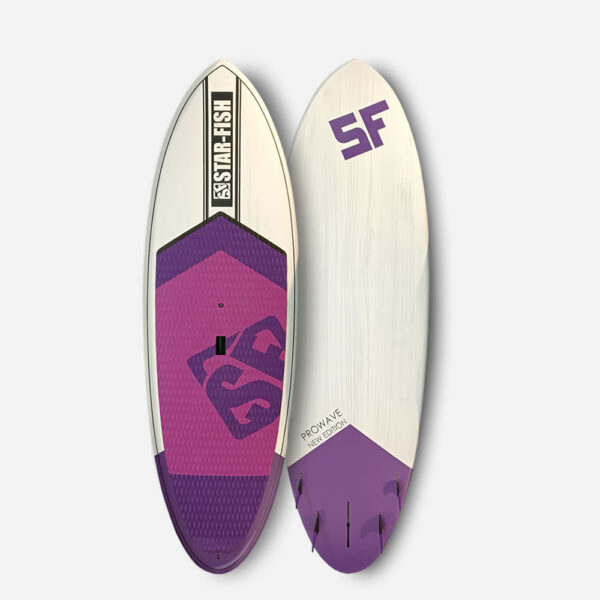 Sup Prowave Carbon