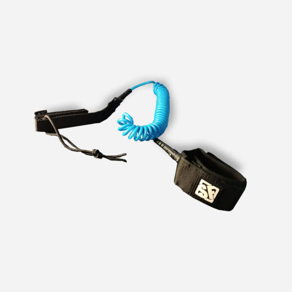 Leash Coiled Invento 10´