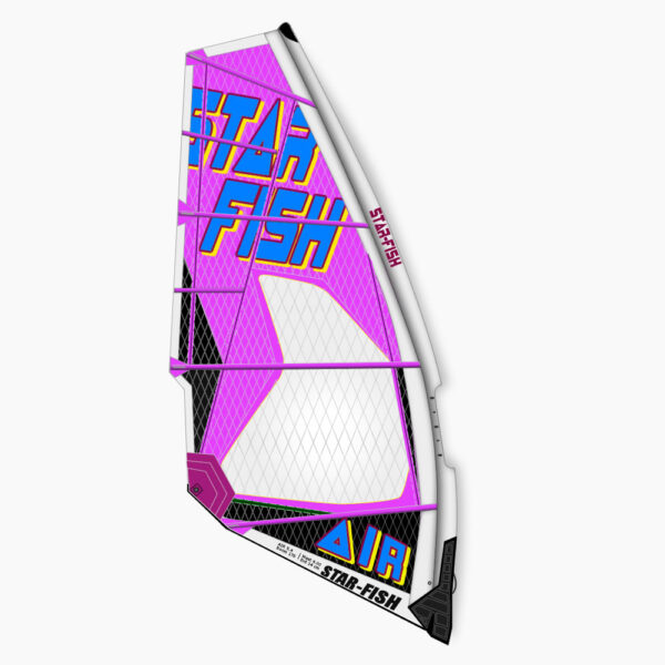 Vela de Windsurf AIR Wave