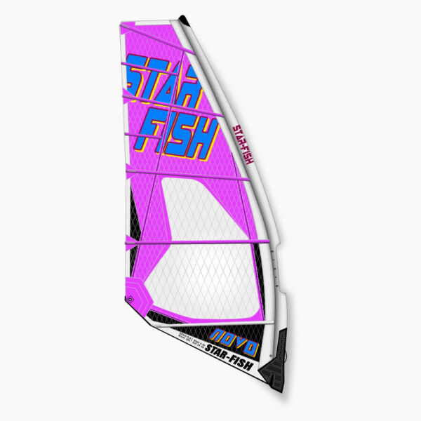 Vela de Windsurf NOVO Freeride