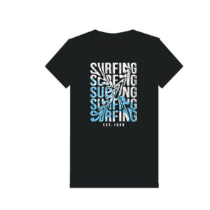 Camiseta Surfing pro STAR-FISH