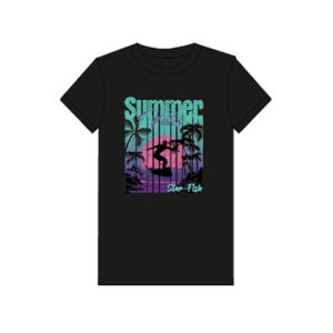 Camiseta Summer Surfing STAR-FISH