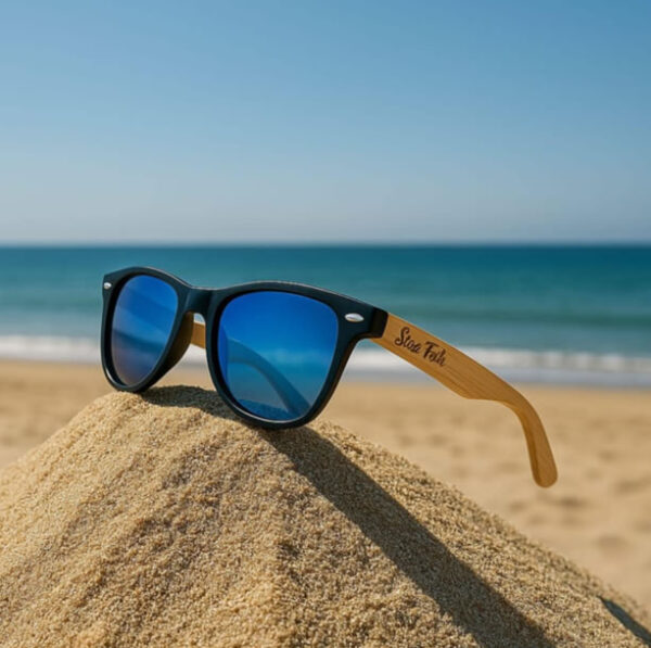 Gafas de sol STAR-FISH