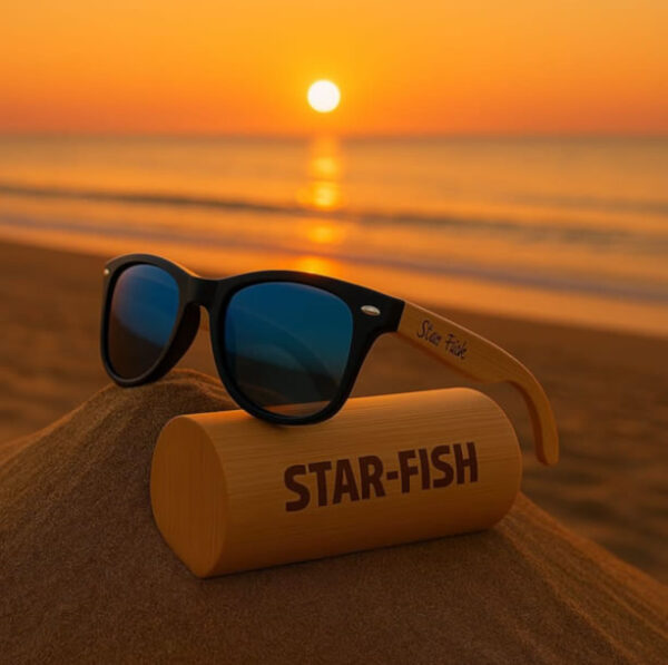 Gafas de sol STAR-FISH