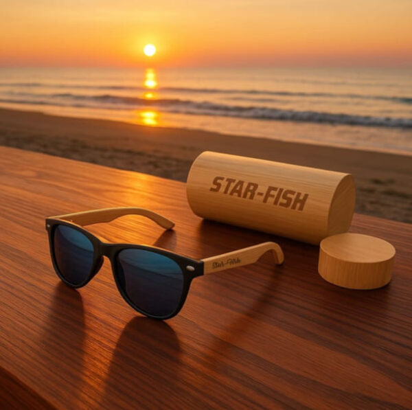 Gafas de sol STAR-FISH
