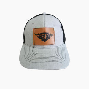 Gorra Trucker Vintage Jean