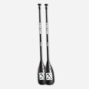 remo carbono STAR-FISH