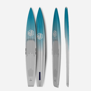 sup RACE 2027 CARBONO STAR-FISH