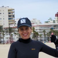 Dorith werner rider SF International